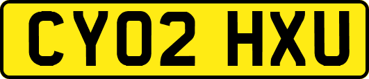 CY02HXU
