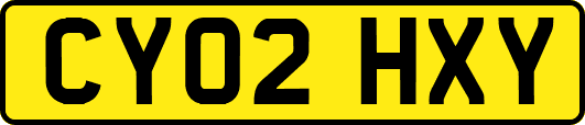 CY02HXY