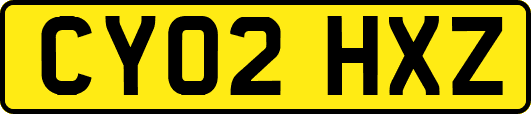 CY02HXZ