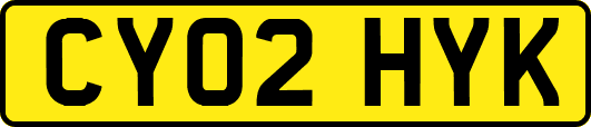 CY02HYK