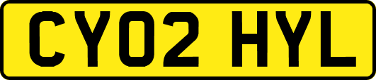 CY02HYL