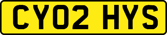 CY02HYS