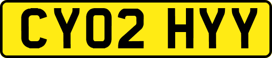 CY02HYY