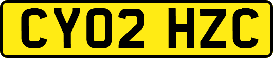 CY02HZC