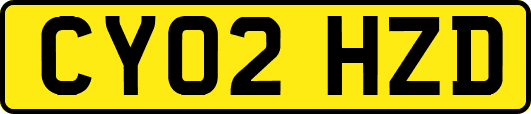 CY02HZD