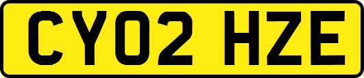 CY02HZE