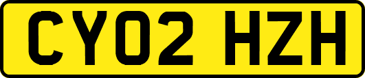 CY02HZH
