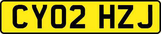 CY02HZJ