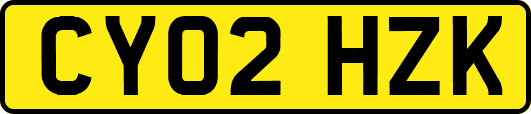 CY02HZK