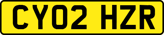 CY02HZR