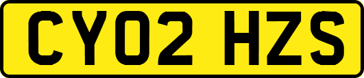 CY02HZS