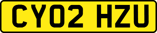 CY02HZU