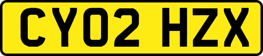 CY02HZX