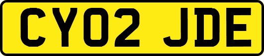 CY02JDE