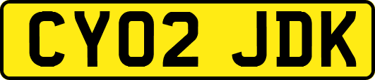 CY02JDK