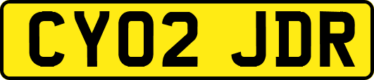 CY02JDR