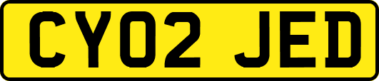 CY02JED