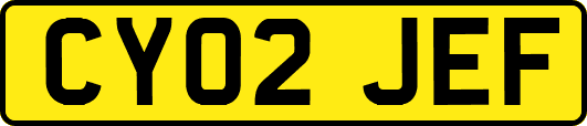 CY02JEF