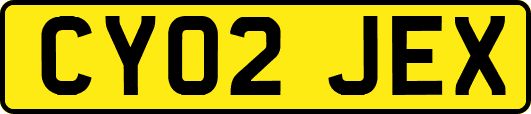CY02JEX