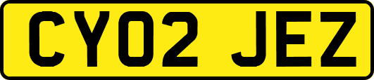 CY02JEZ