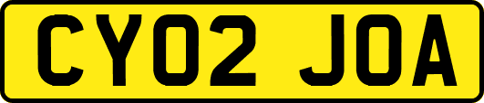 CY02JOA