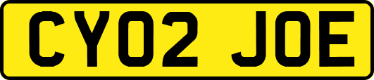 CY02JOE