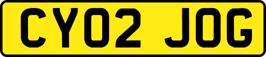 CY02JOG