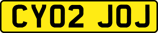 CY02JOJ