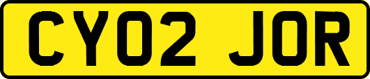 CY02JOR