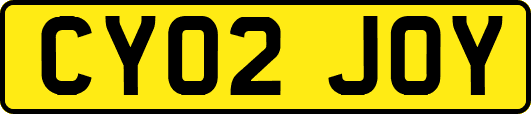 CY02JOY