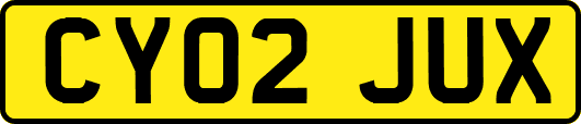 CY02JUX