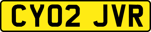 CY02JVR