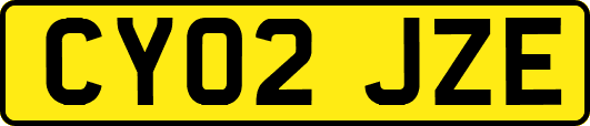CY02JZE