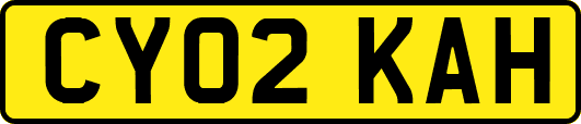 CY02KAH