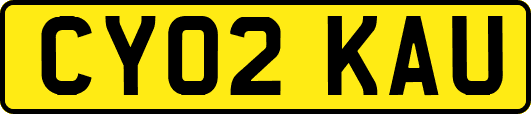 CY02KAU