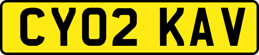 CY02KAV
