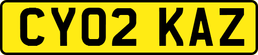 CY02KAZ