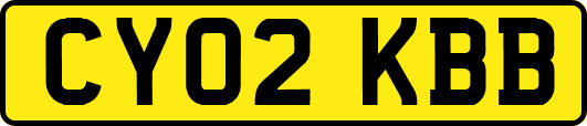 CY02KBB