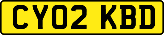 CY02KBD