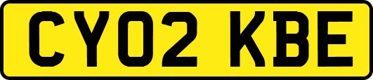 CY02KBE
