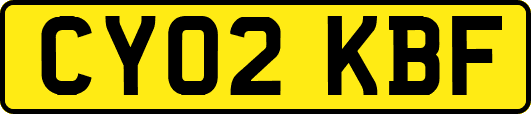 CY02KBF