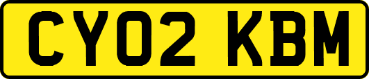CY02KBM