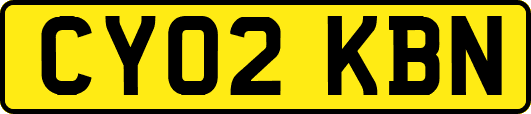 CY02KBN