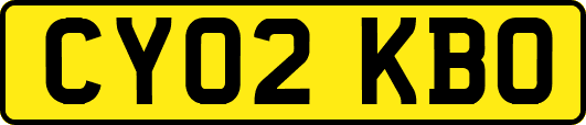 CY02KBO