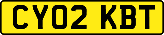 CY02KBT