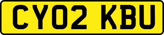 CY02KBU