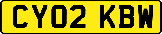 CY02KBW