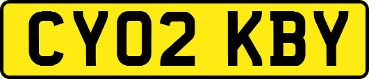 CY02KBY