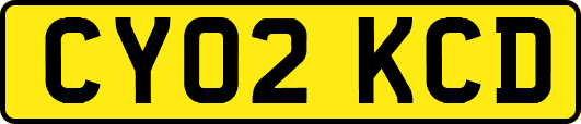 CY02KCD