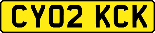CY02KCK